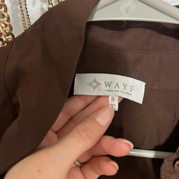 WAYF set - Picture 10 of 13